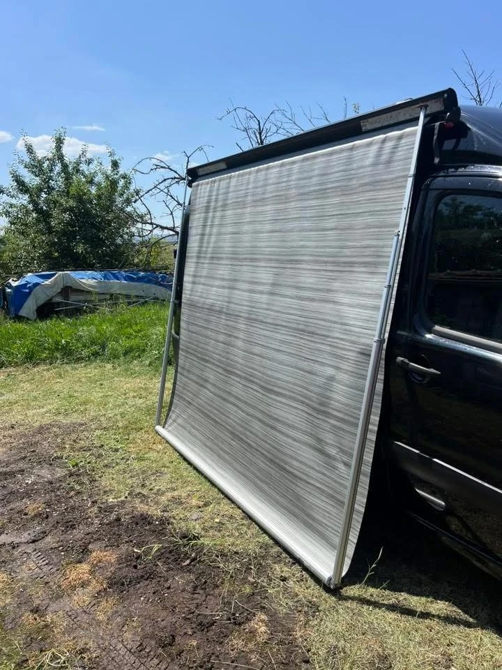 Peugeot Expert L2-H2 XXXL, снимка 3 - Бусове и автобуси - 53114604