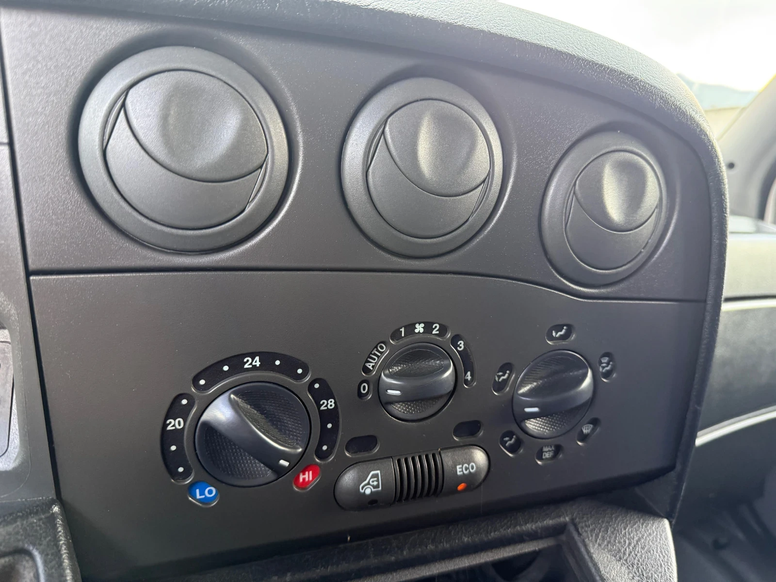 Iveco 35s15 2.8 Klima Maxi  | Mobile.bg   15