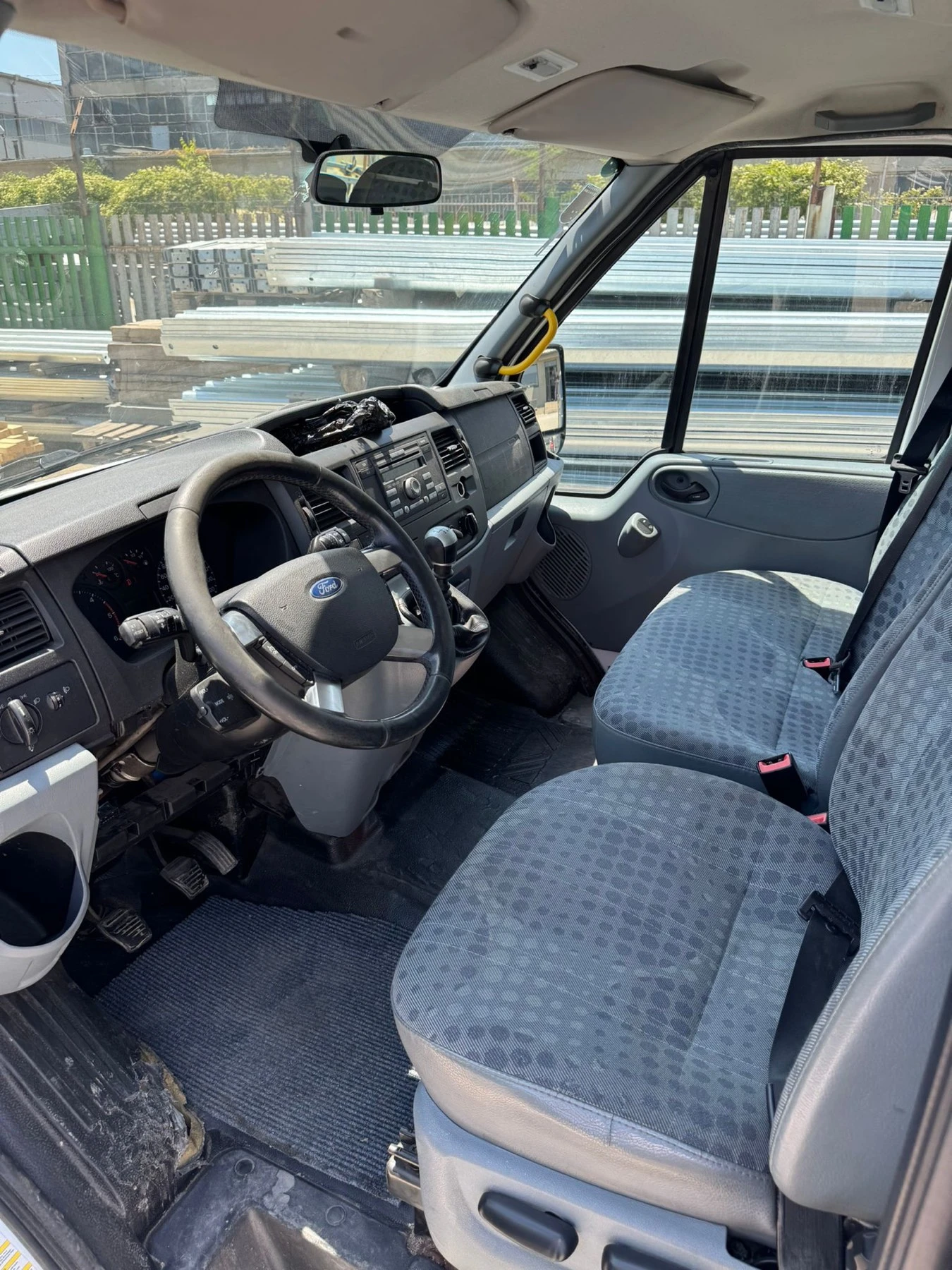 Ford Transit  - изображение 9