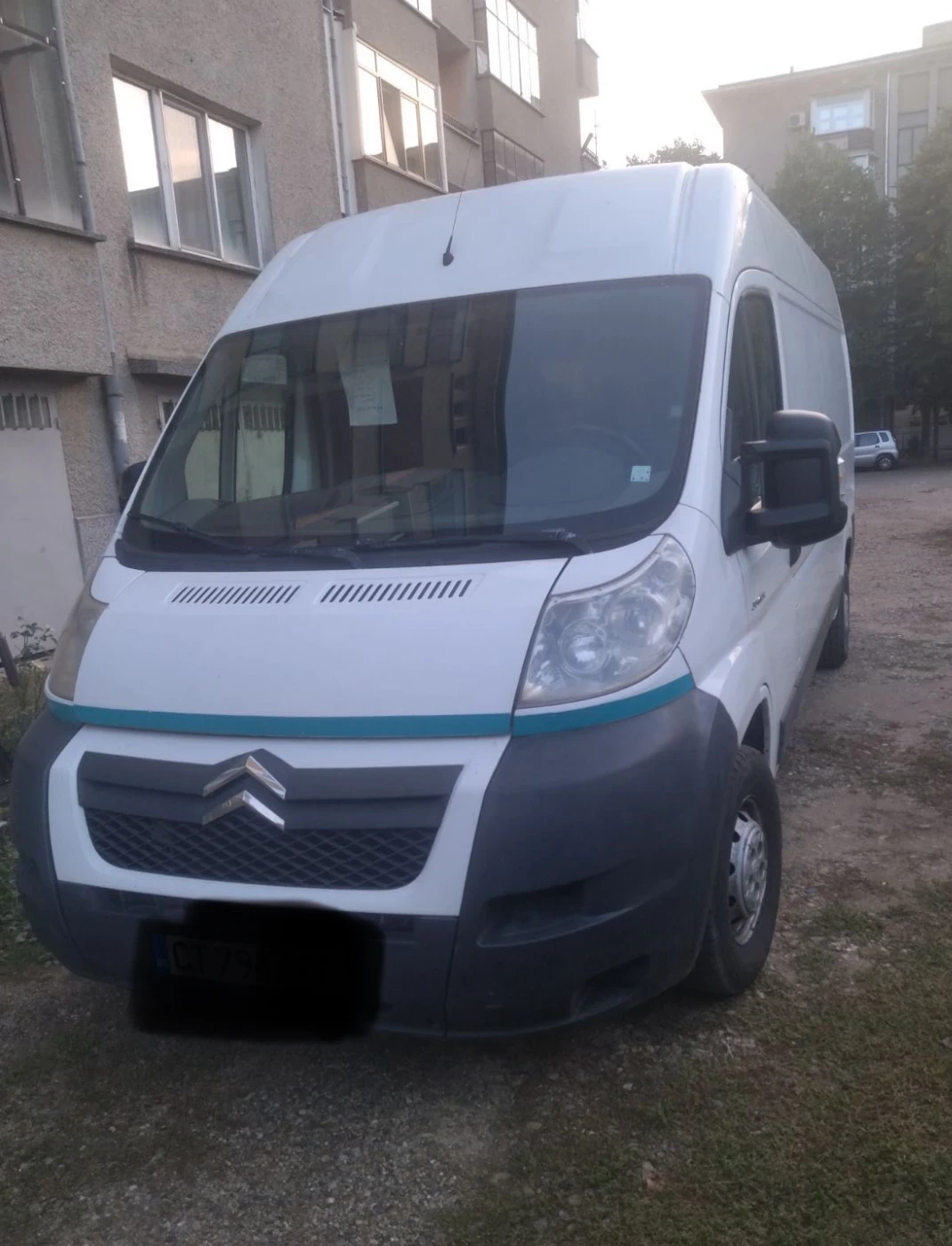 Citroen Jumper | Mobile.bg � ����������� 1