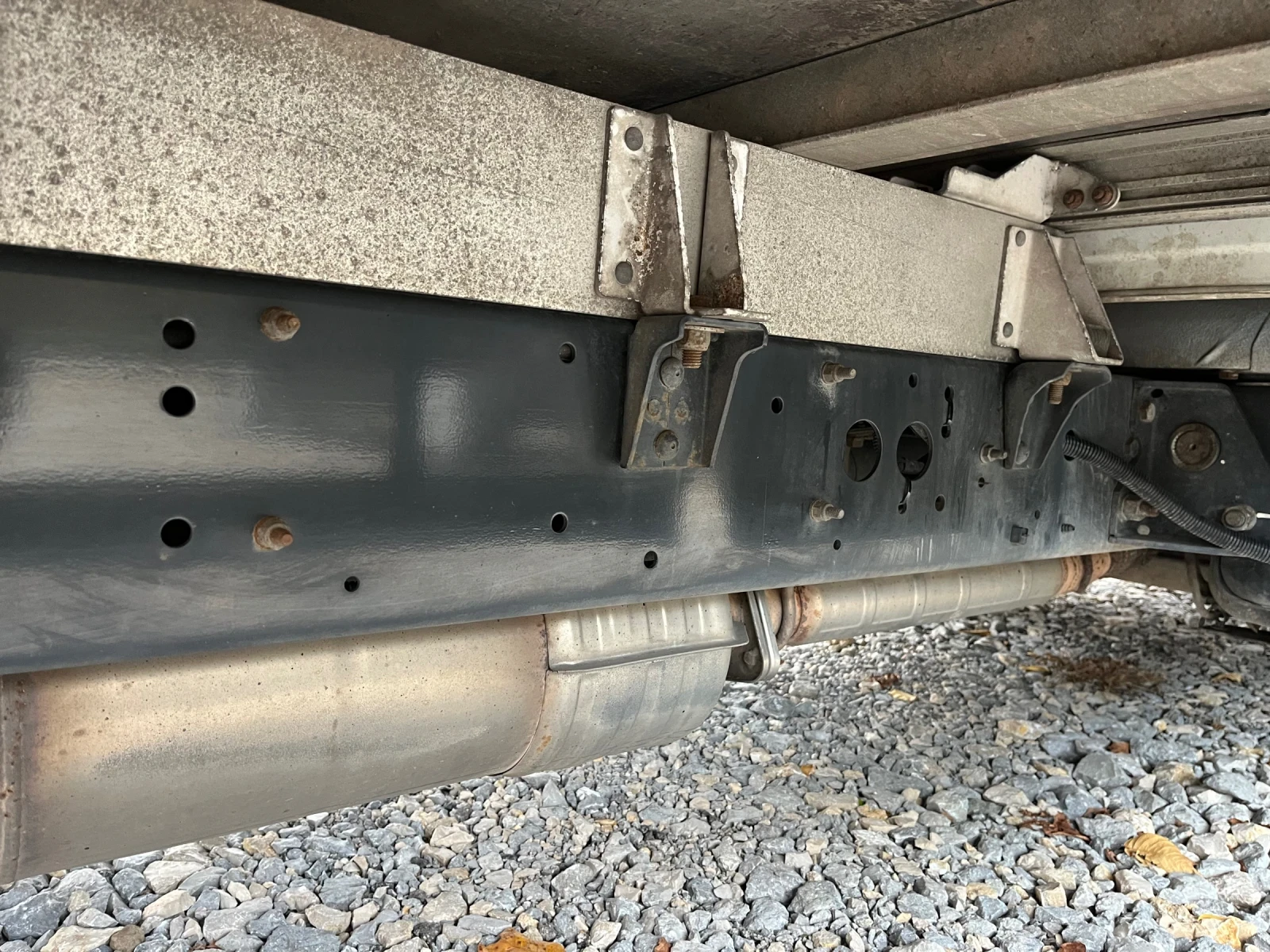 Iveco Daily 35C18* HI-MATIC*  + * LED* AC*  | Mobile.bg   14