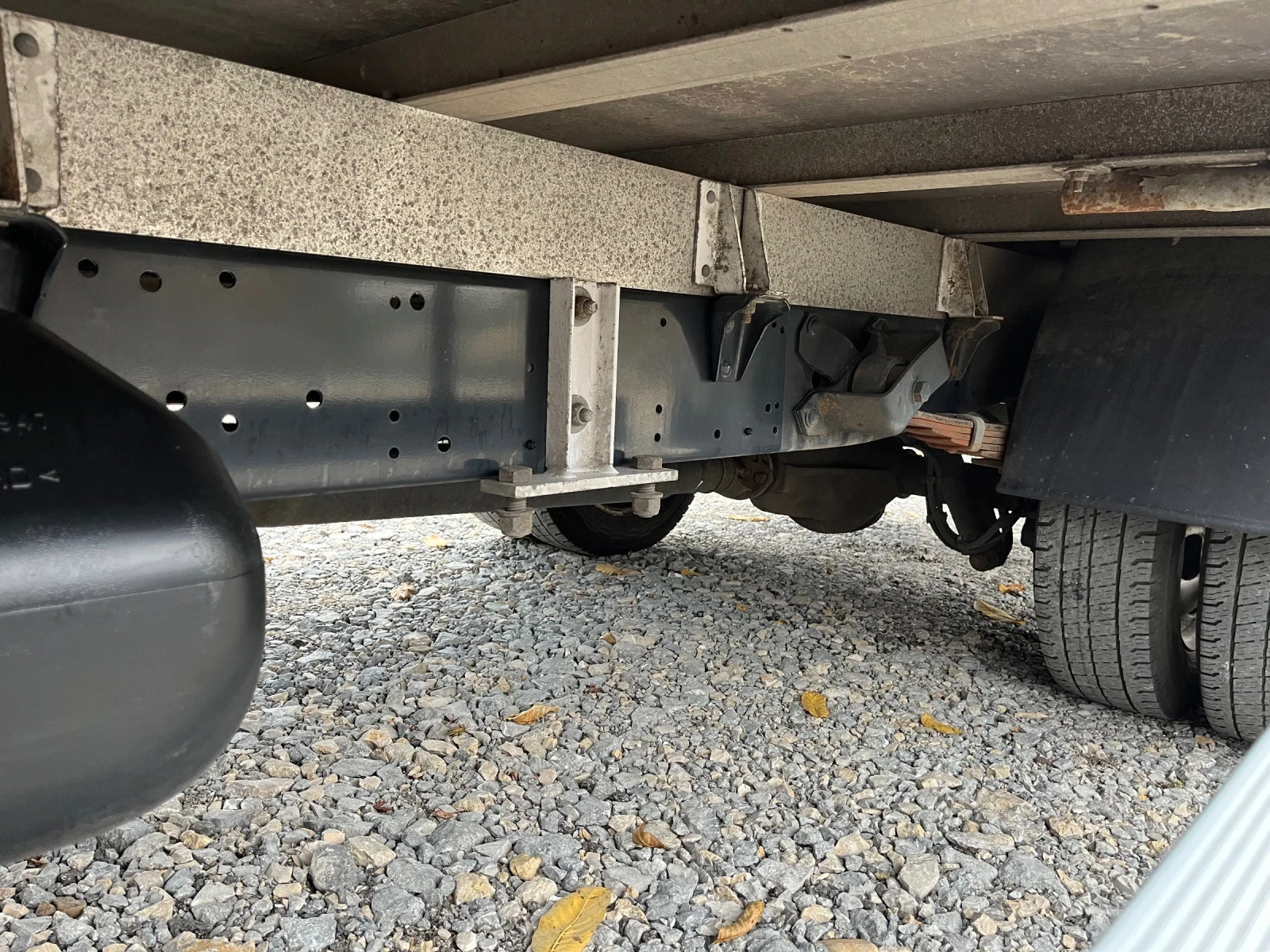 Iveco Daily 35C18* HI-MATIC*  + * LED* AC*  | Mobile.bg   13