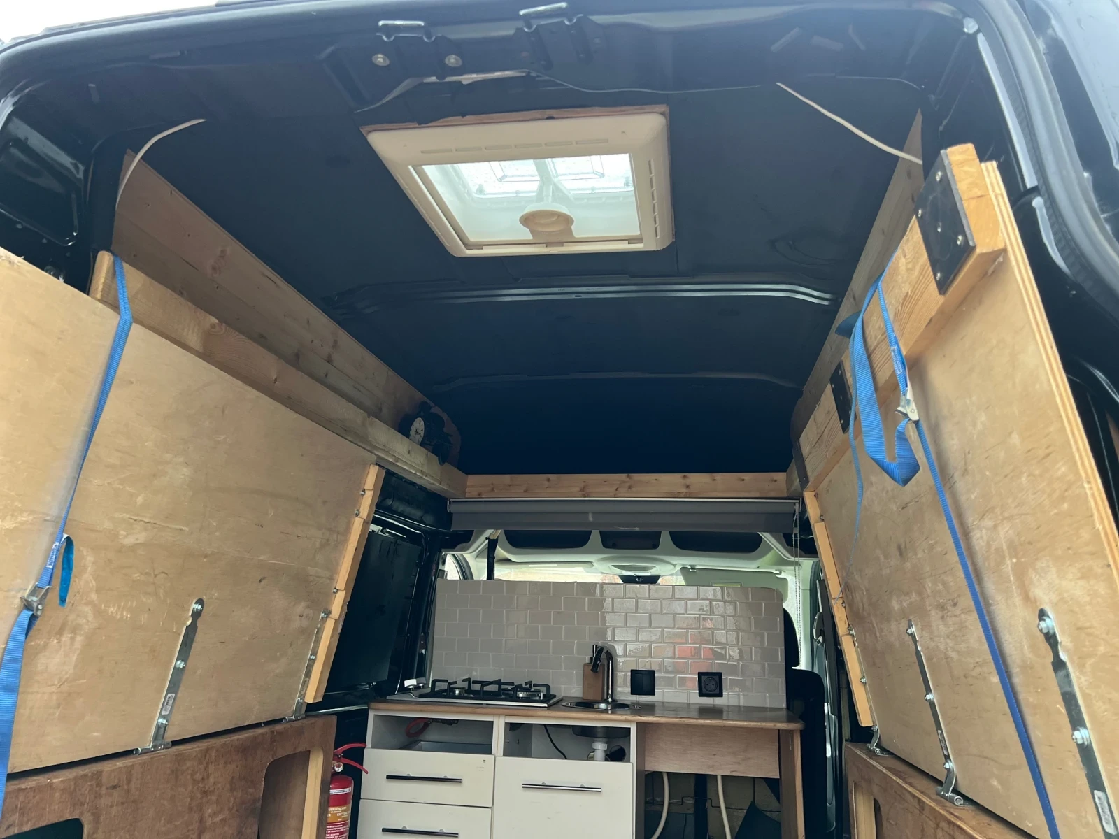 Peugeot Expert XXL L2-H2 , снимка 15 - Бусове и автобуси - 53741213