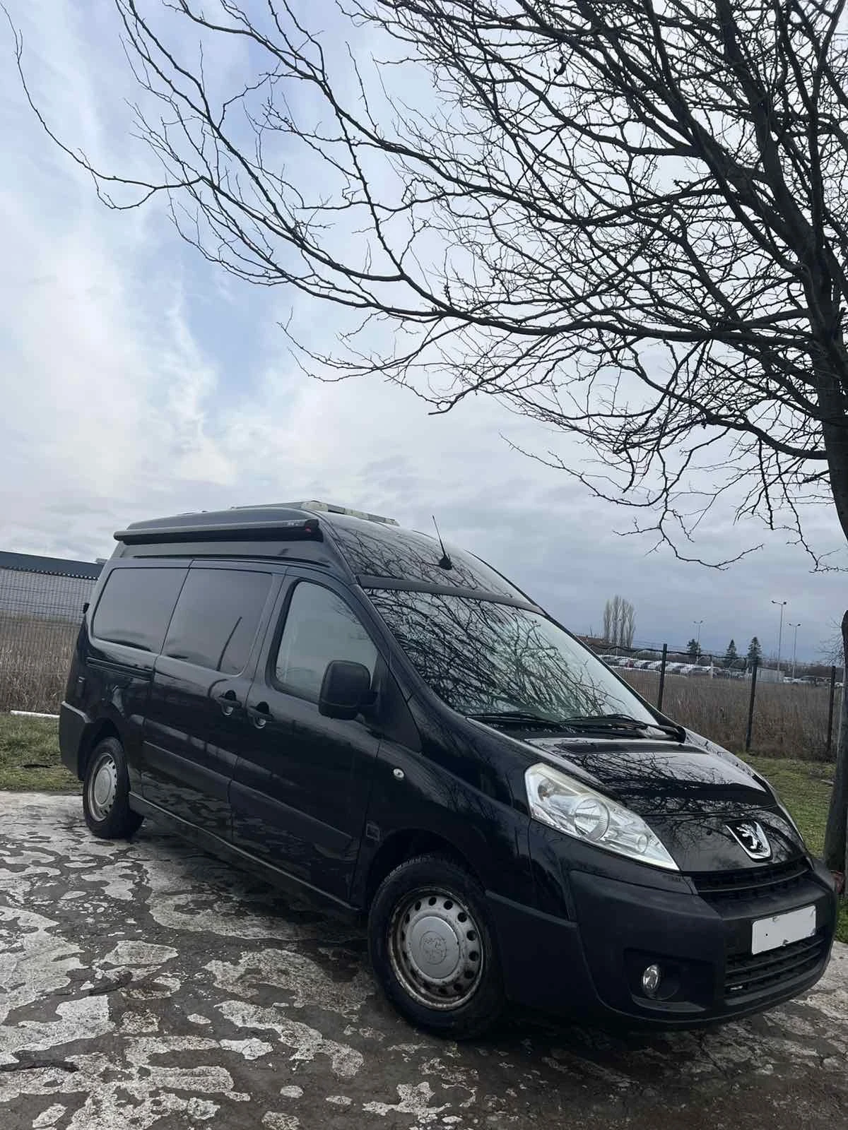 Peugeot Expert XXL L2-H2  - изображение 3