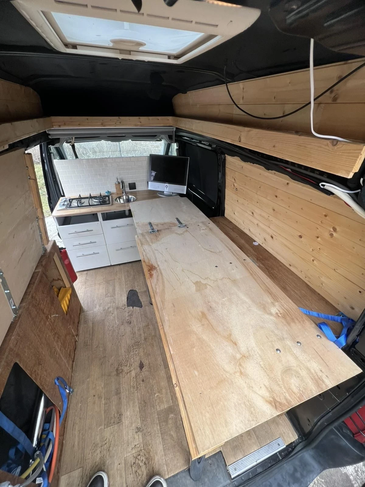 Peugeot Expert XXL L2-H2 , снимка 17 - Бусове и автобуси - 53741213