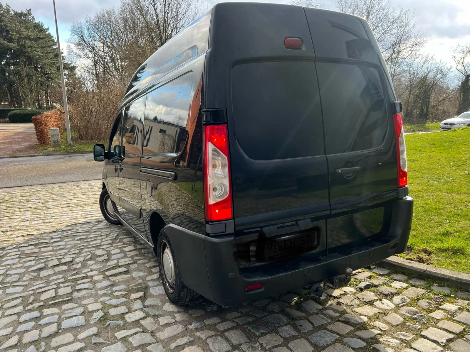 Peugeot Expert XXL L2-H2  - изображение 5