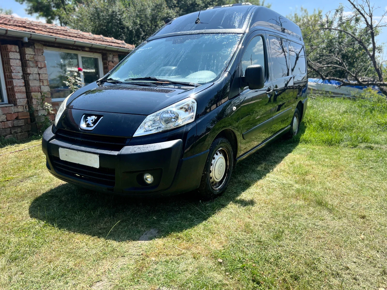 Peugeot Expert L2-H2 XXXL | Mobile.bg � ����������� 5