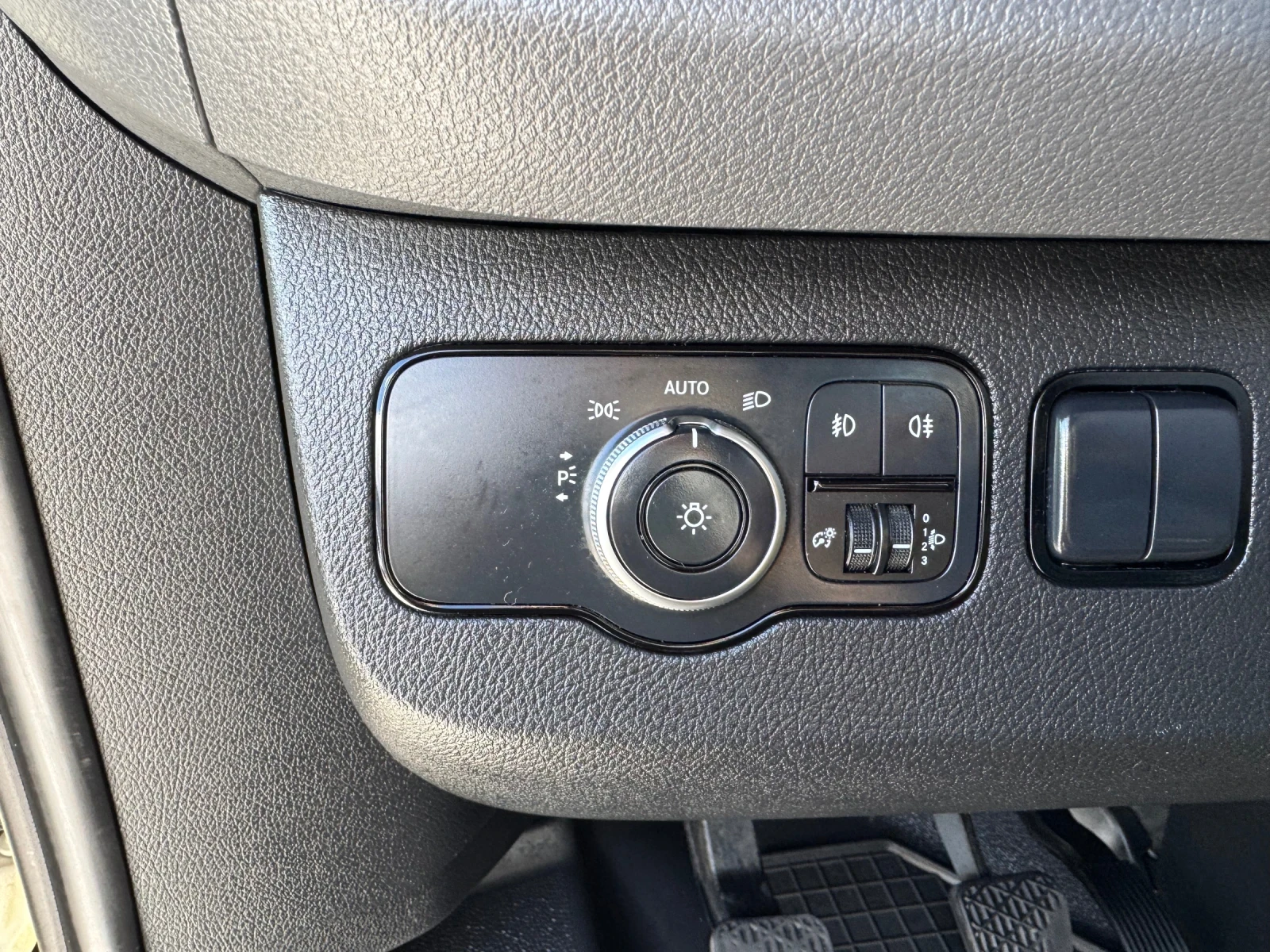 Mercedes-Benz Sprinter Лизинг, снимка 13 - Бусове и автобуси - 54154720