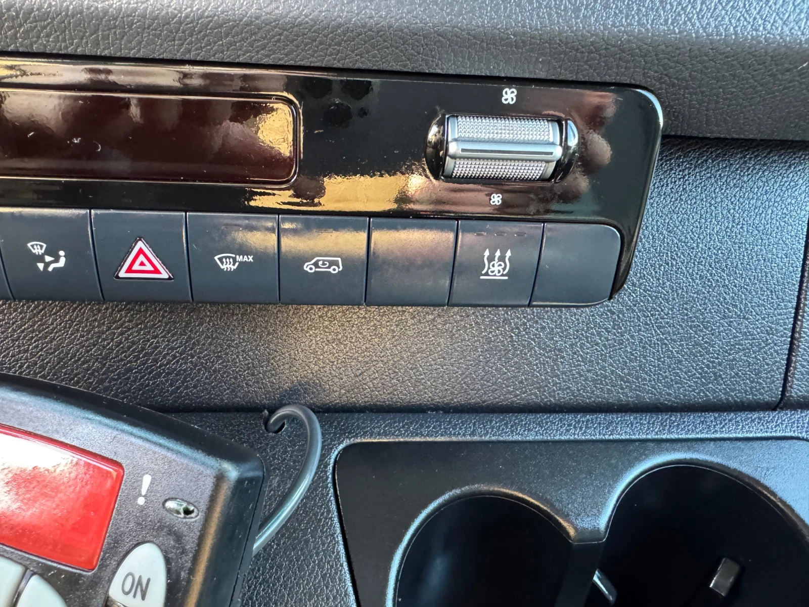 Mercedes-Benz Sprinter Лизинг, снимка 12 - Бусове и автобуси - 54154720