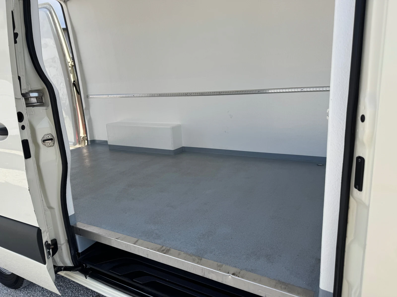 Mercedes-Benz Sprinter Лизинг, снимка 8 - Бусове и автобуси - 54154720