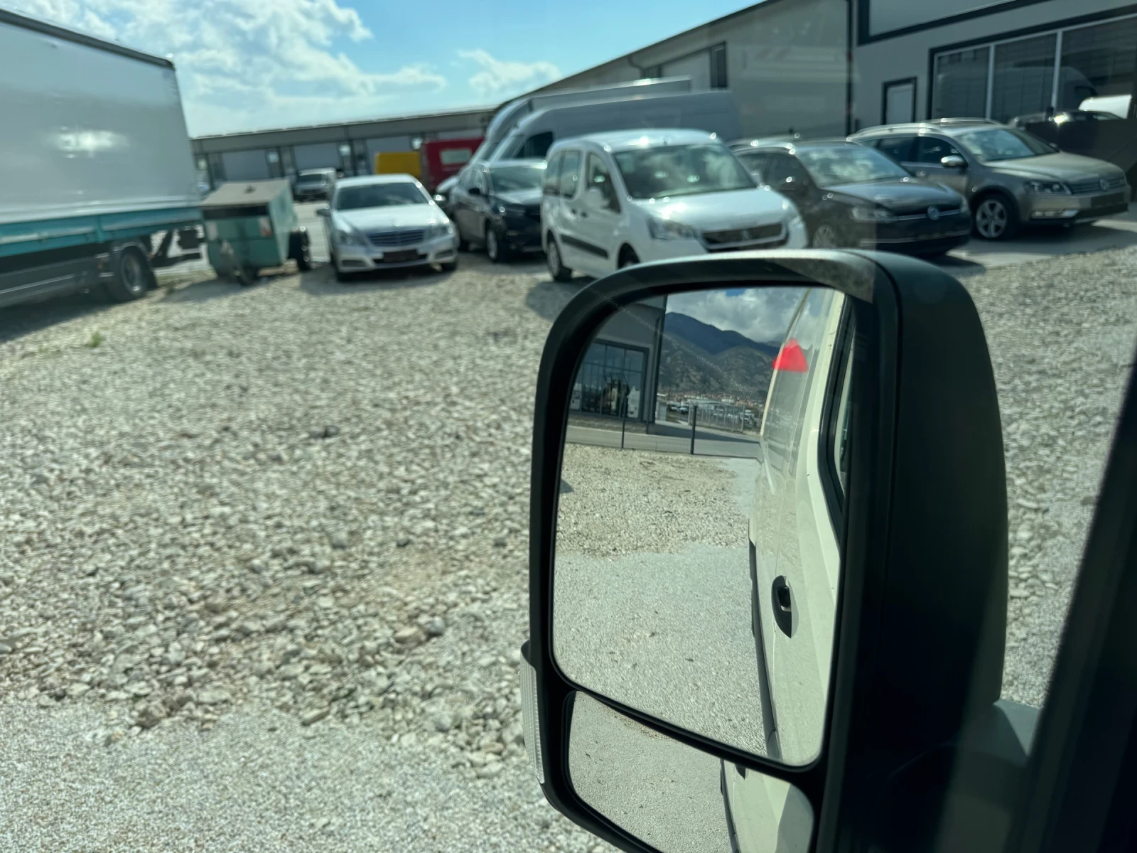 Mercedes-Benz Sprinter Лизинг, снимка 15 - Бусове и автобуси - 54154720