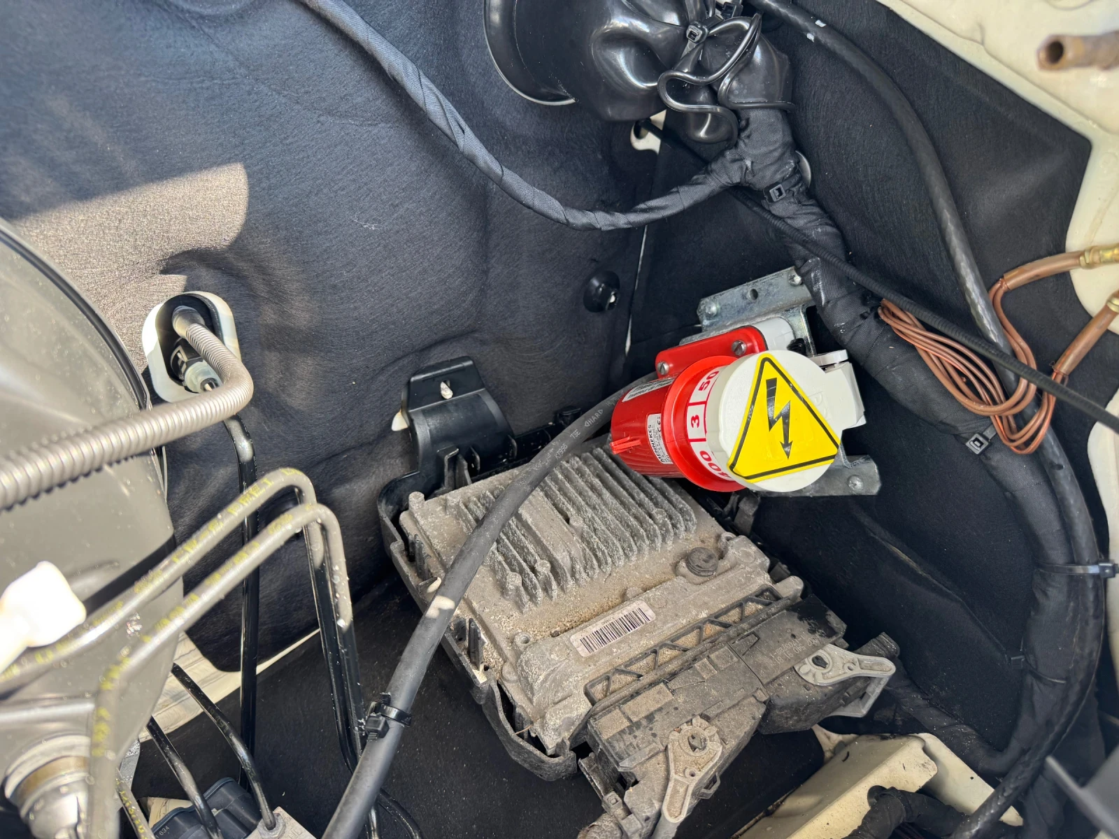 Mercedes-Benz Sprinter Лизинг, снимка 10 - Бусове и автобуси - 54154720