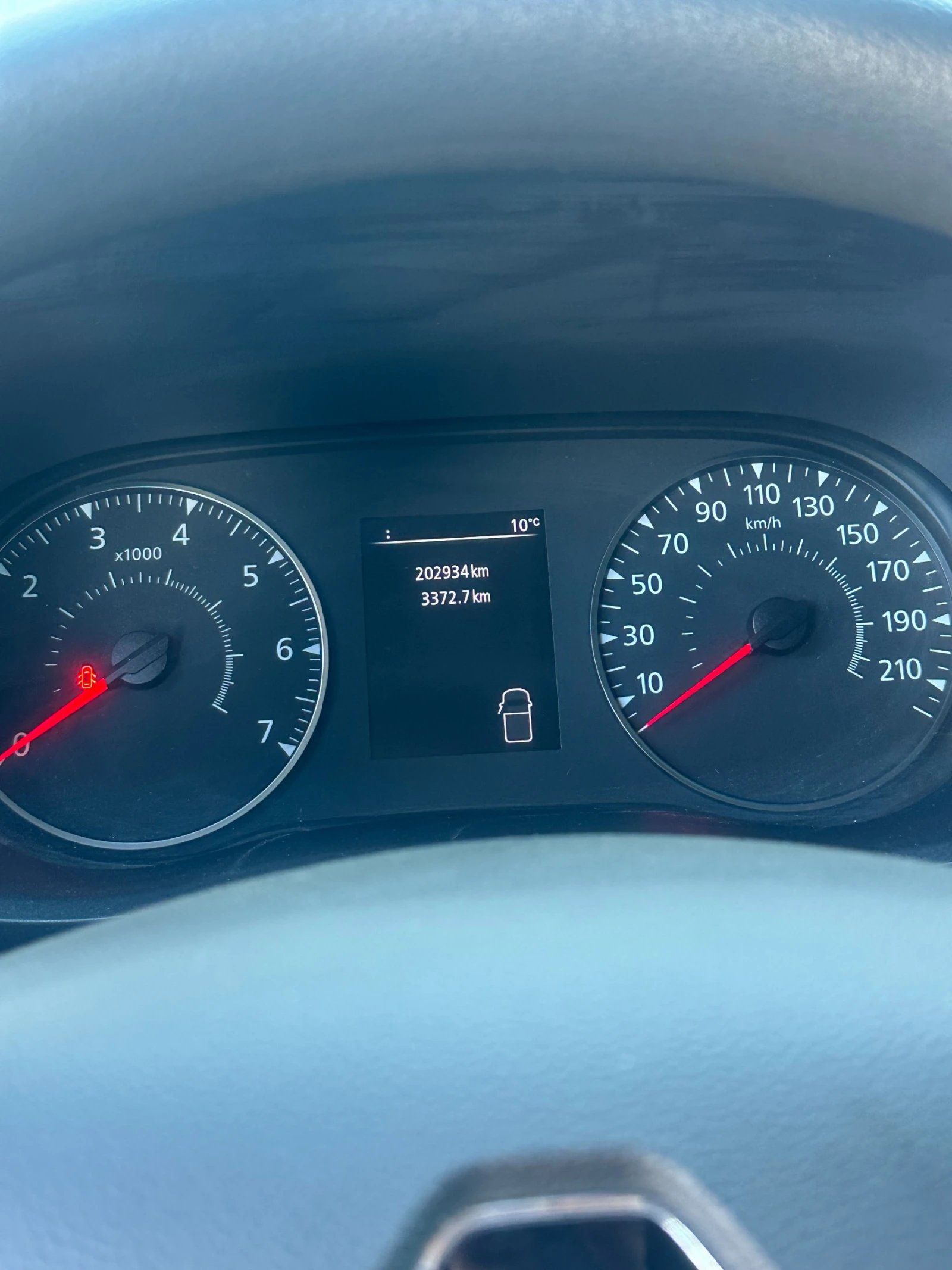 Renault Master, снимка 3 - Бусове и автобуси - 54326989