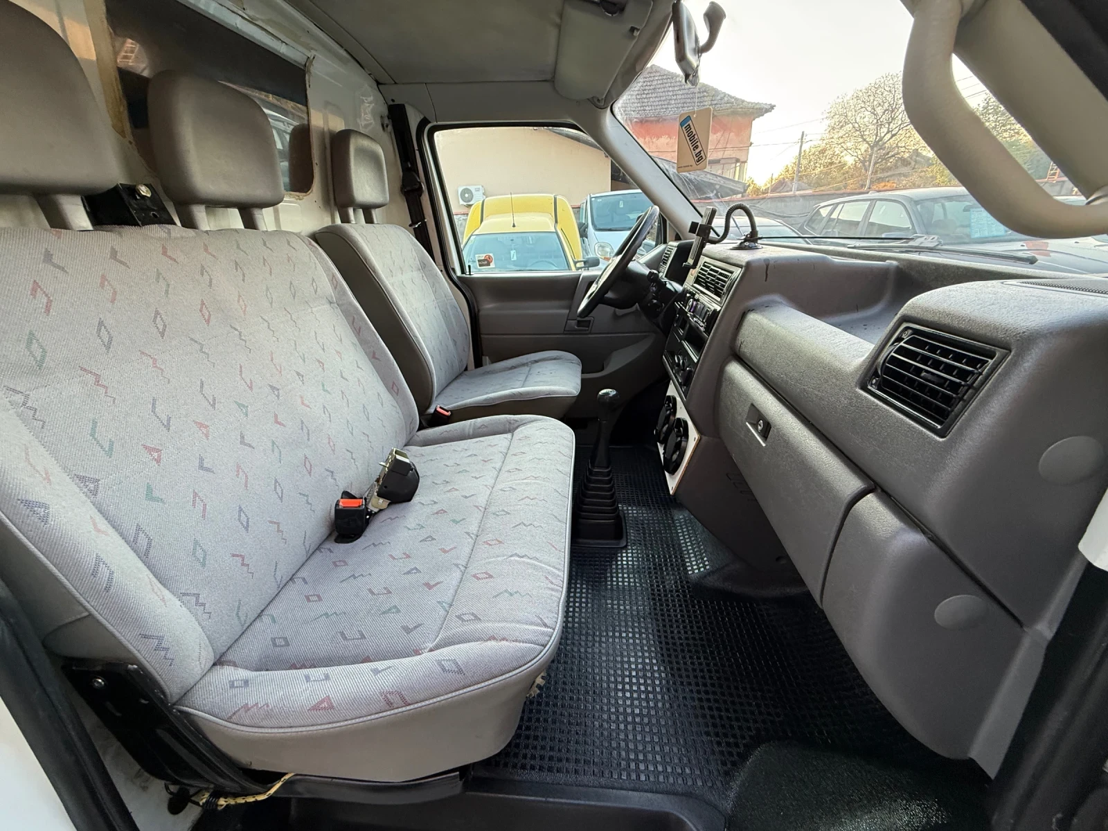 VW T4 2.4 3 броя налични, снимка 12 - Бусове и автобуси - 54341117