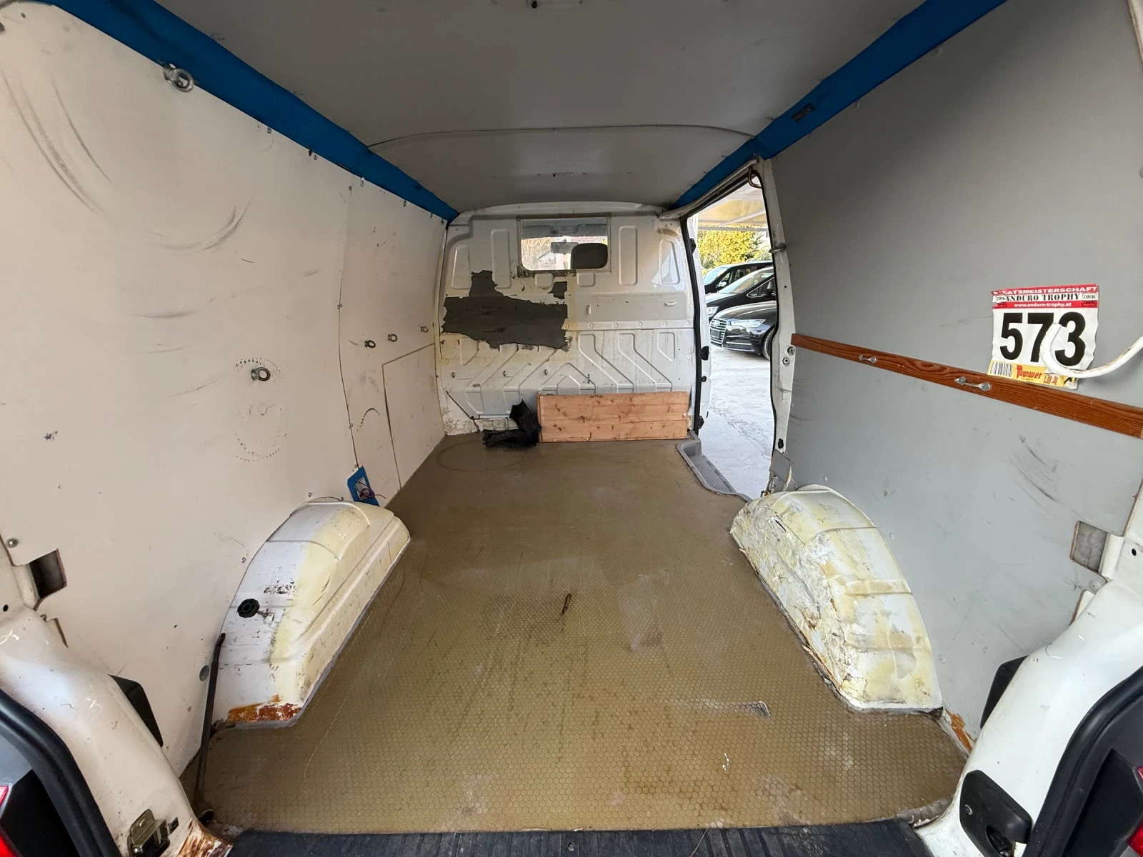 VW T4 2.4 3 броя налични, снимка 14 - Бусове и автобуси - 54341117