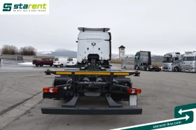 Mercedes-Benz Actros LKW26010, снимка 6