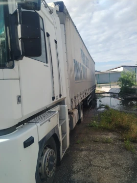 Renault Magnum Mega, снимка 3