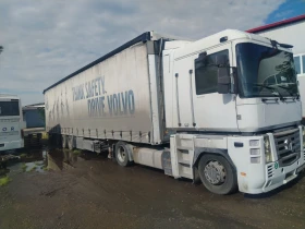 Renault Magnum Mega, снимка 2