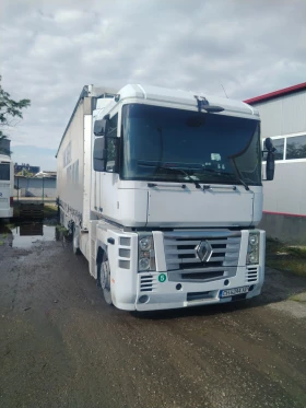 Renault Magnum Mega, снимка 1