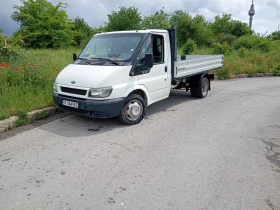 Ford Transit, снимка 1