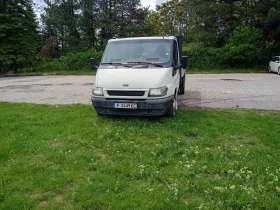 Ford Transit, снимка 4