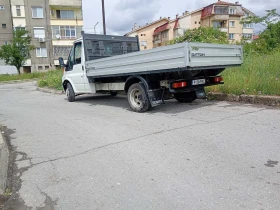 Ford Transit, снимка 2
