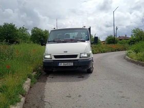 Ford Transit, снимка 3
