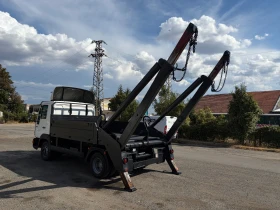 Man 8.163 Контейнеровоз, снимка 6