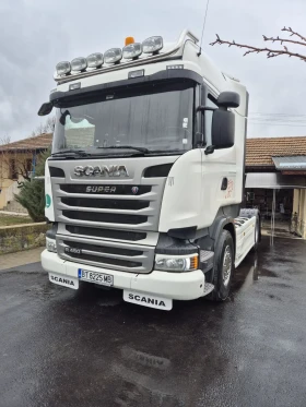 Scania R 450 ADR-без ЕГР ДОГОВАРЯНЕ , снимка 1