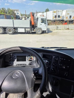 Обява за продажба на Mercedes-Benz Actros ~68 040 лв. - изображение 5
