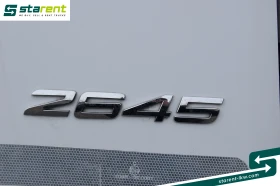 Mercedes-Benz Actros LKW26010, снимка 12
