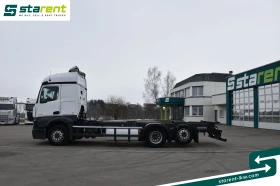 Mercedes-Benz Actros LKW26010, снимка 8