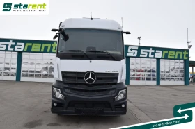Mercedes-Benz Actros LKW26010, снимка 2