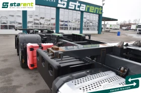 Mercedes-Benz Actros LKW26010, снимка 11