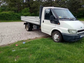 Ford Transit | Mobile.bg � ����� ������ 7