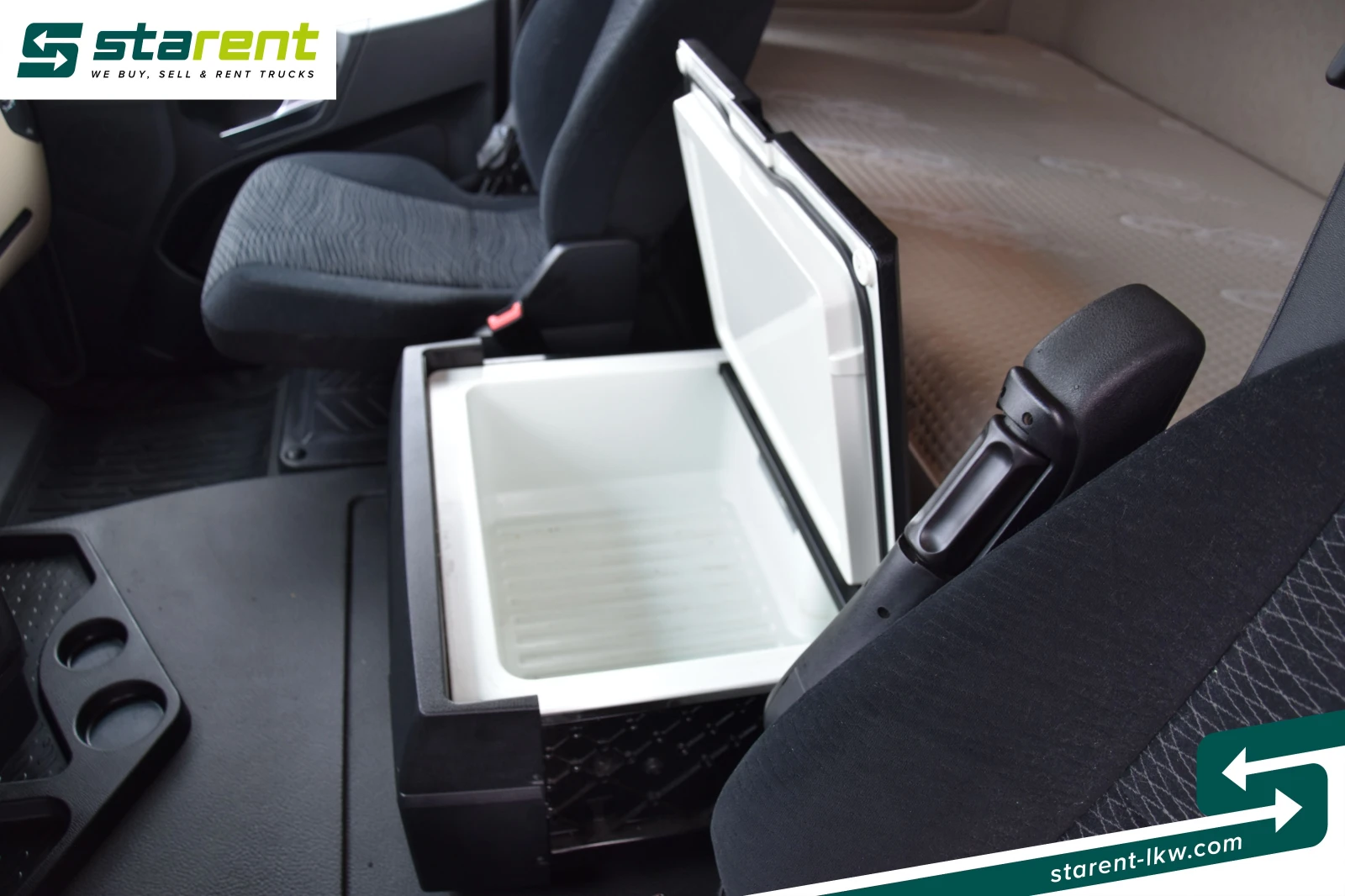 Mercedes-Benz Actros LKW26010 | Mobile.bg � ����������� 16