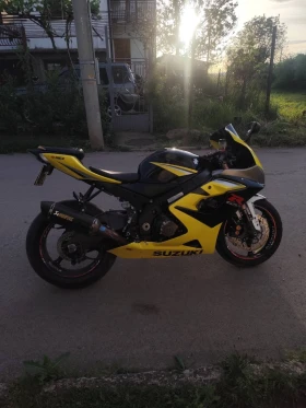 Suzuki Gsxr K5 1000, снимка 3