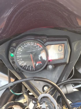 Suzuki Gsxr K5 1000, снимка 7