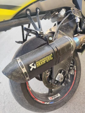 Suzuki Gsxr K5 1000, снимка 8