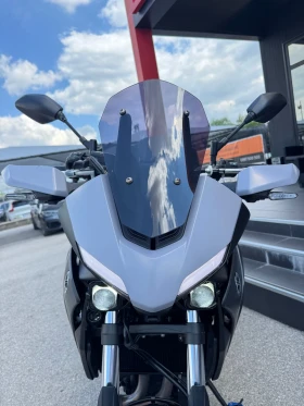 Yamaha Mt-07 TRACER-3 КУФАРА-26000км, снимка 7
