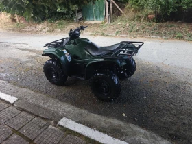 Yamaha Grizzly Kodiak 700, снимка 2