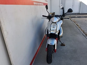 Kawasaki ER -6N, снимка 9