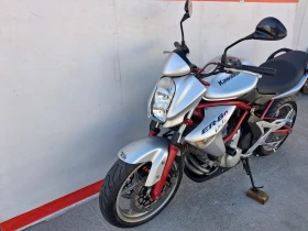 Kawasaki ER -6N, снимка 8