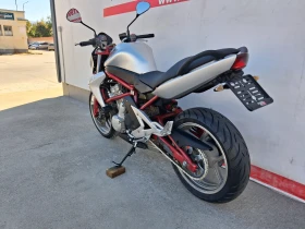 Kawasaki ER -6N, снимка 4