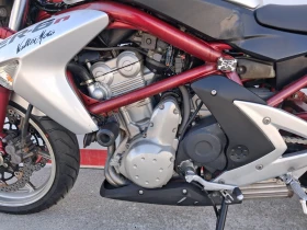 Kawasaki ER -6N, снимка 6