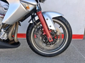 Kawasaki ER -6N, снимка 11