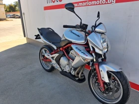 Kawasaki ER -6N, снимка 15