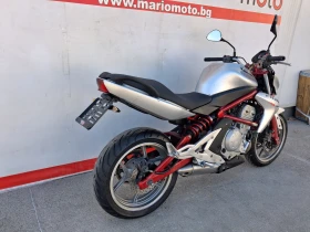 Kawasaki ER -6N, снимка 14