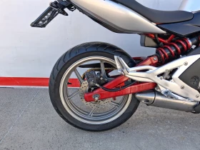 Kawasaki ER -6N, снимка 13