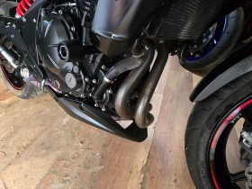 Kawasaki ER 6N ABS !!!!, снимка 7